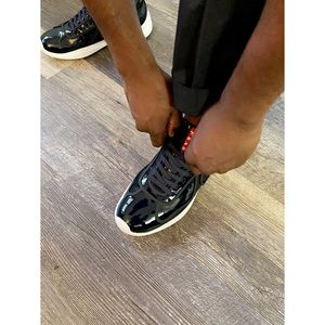 Meet your Posher, Edosa